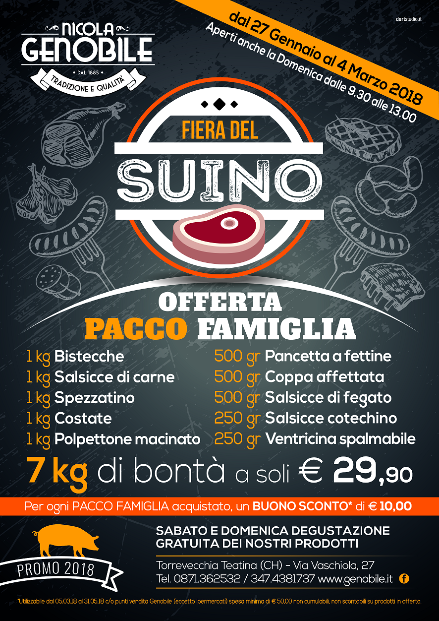 capodanno 2018